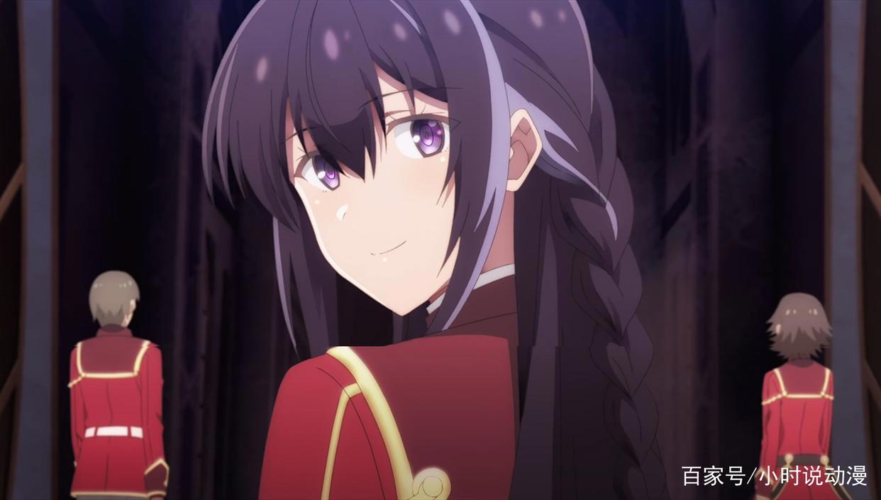 圣风骑士杰西婭登场，阿诺斯组狂虐三勇者，魔王学院第11话更精彩