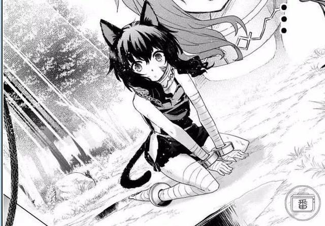 亲爹般的无机物和寡言的猫耳少女，踏上最少三年，最高无期的旅途