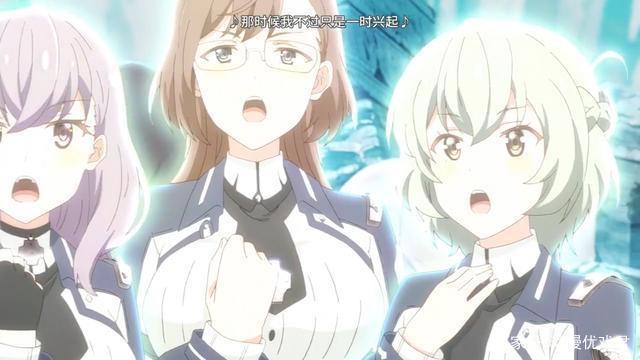 魔王学院：虚假的勇者即使背负千万人的心意也只是个跳梁小丑！