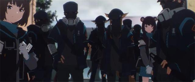 22年10月新番盘点，惊喜满满让人无比期待！（中）