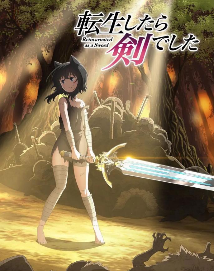 22年10月新番盘点，惊喜满满让人无比期待！（中）