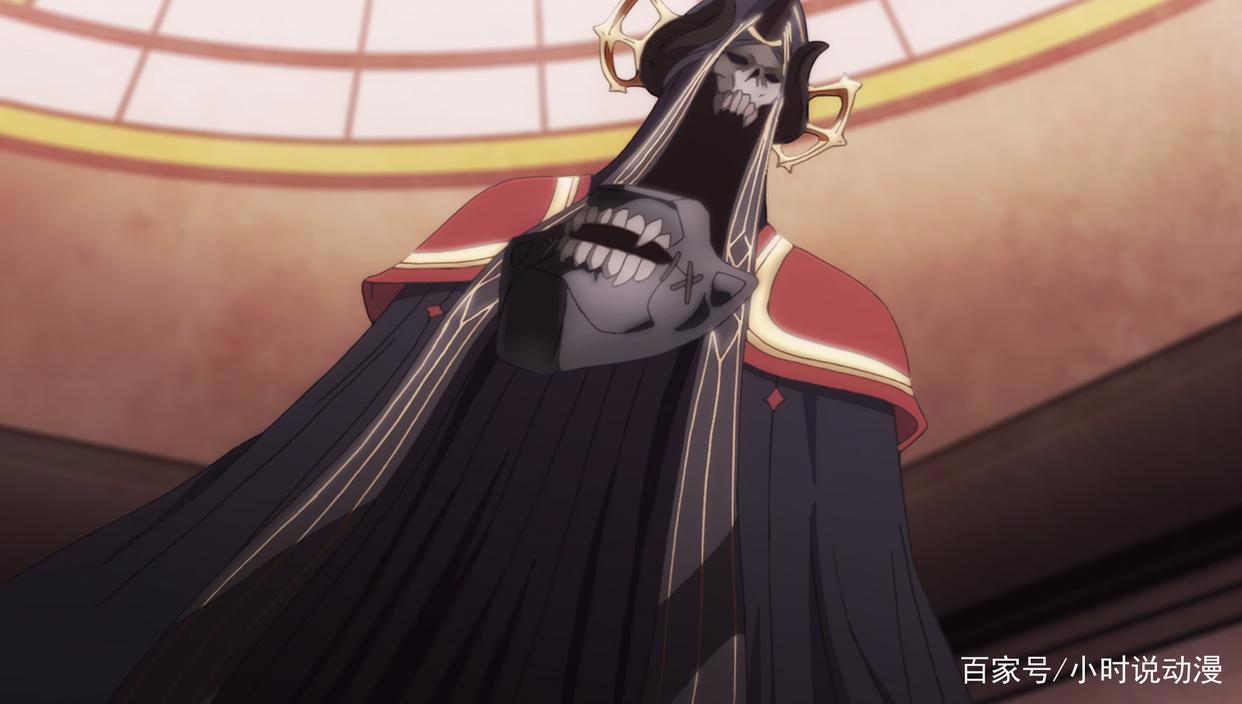 只有芙兰朵露会四重存在？《魔王学院》的雷伊也会，而且更精彩