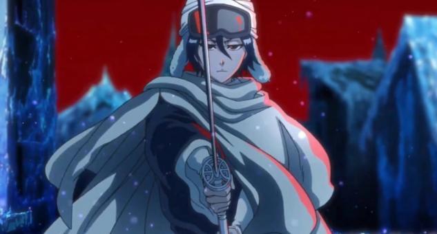 某站十月新番片单公布，没有《死神》最终季，也没有《电锯人》