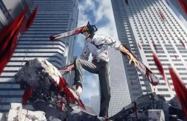 某站十月新番片单公布，没有《死神》最终季，也没有《电锯人》