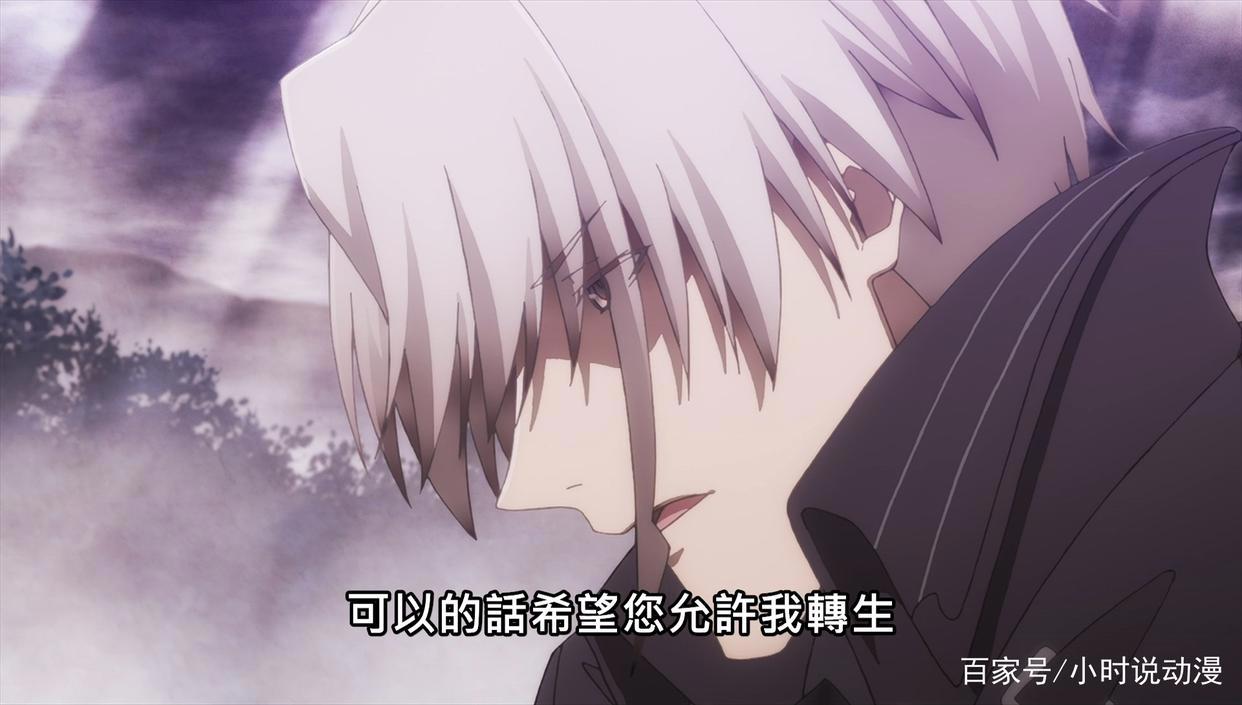 魔王学院：雷伊为何选择伪装成辛的转生？他又是如何伪装的？