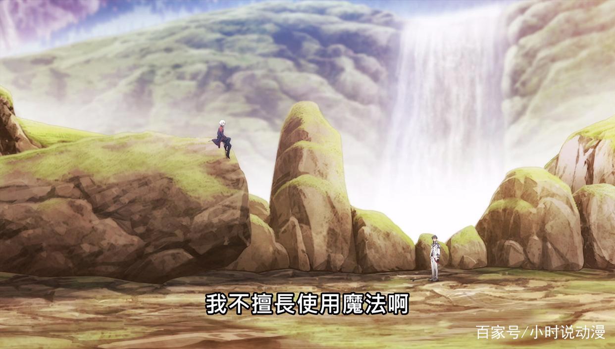 魔王学院：雷伊为何选择伪装成辛的转生？他又是如何伪装的？