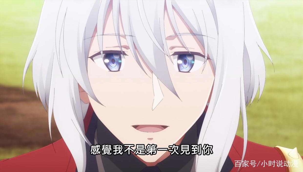 魔王学院：雷伊为何选择伪装成辛的转生？他又是如何伪装的？