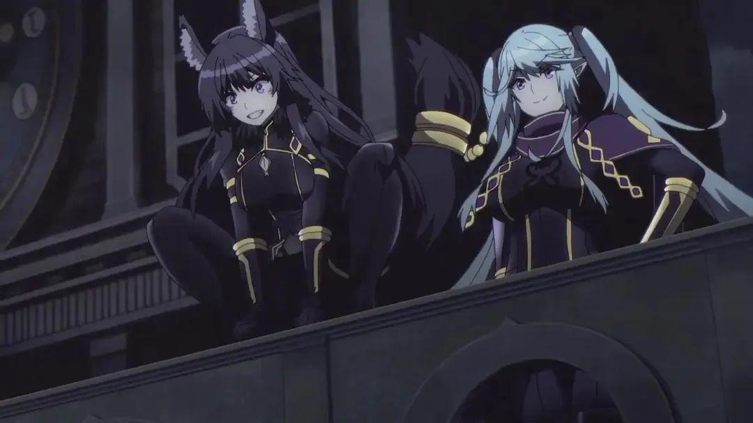 强势围观：2022年10月穿越类型番剧，题材非常有趣，非常值得一看