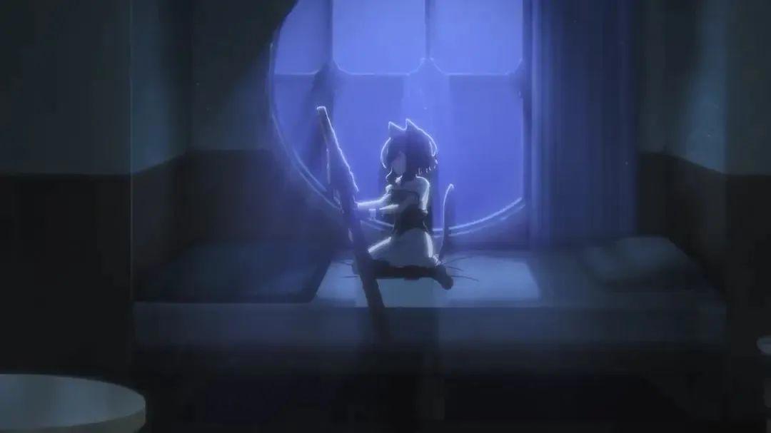 强势围观：2022年10月穿越类型番剧，题材非常有趣，非常值得一看