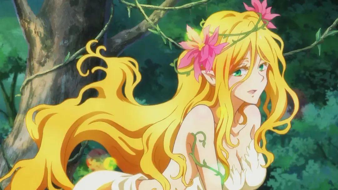 强势围观：2022年10月穿越类型番剧，题材非常有趣，非常值得一看