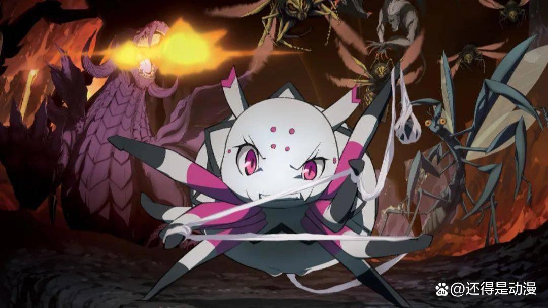 有人没有？把我拔出来啊！《转生成为魔剑》来袭