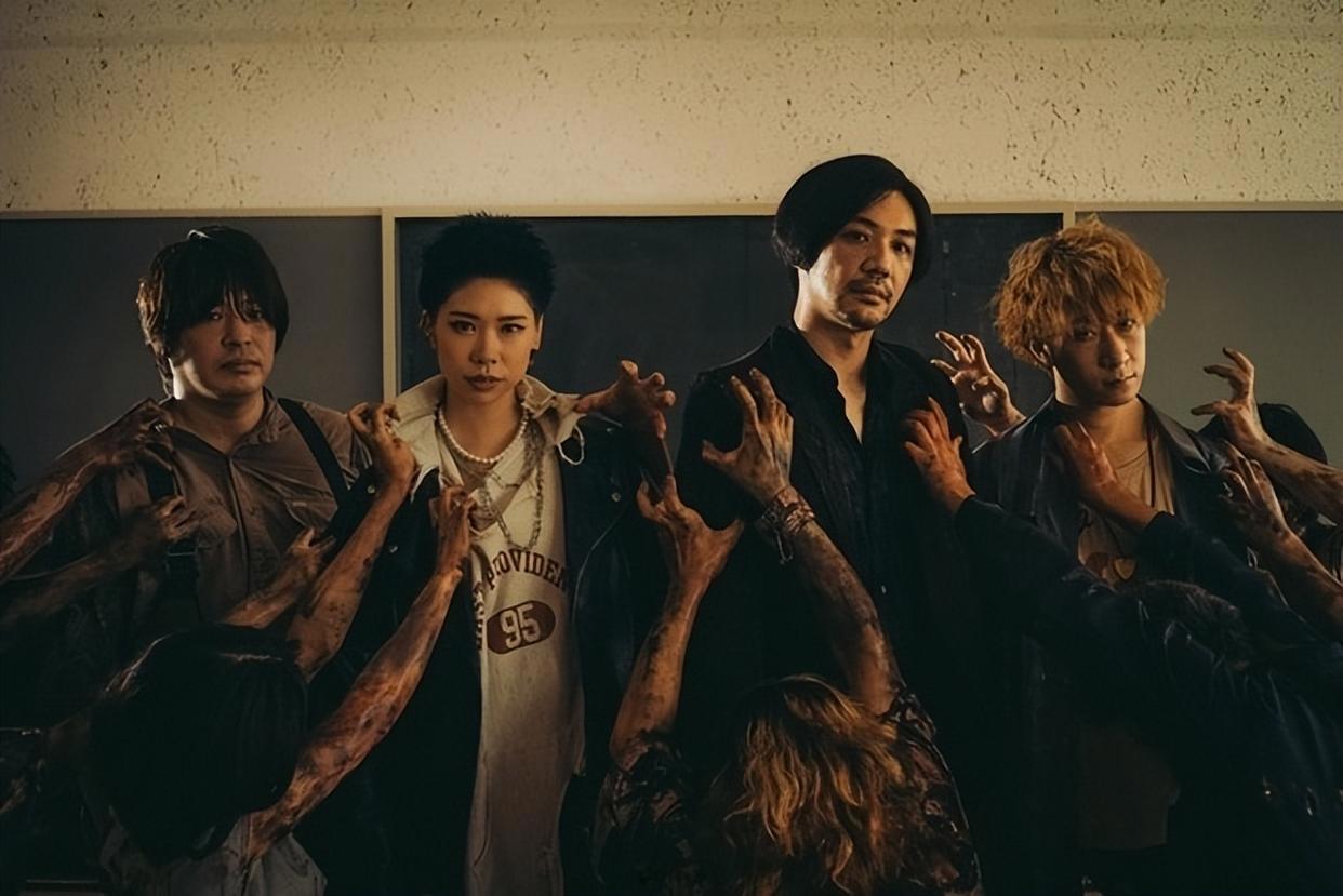 秋季新番《转生成为魔剑》释出第二弹PV与最新主视觉！