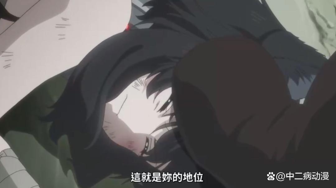 十月新番：男主转生成魔剑，被猫耳萝莉捡到了