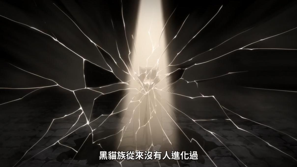 十月新番《转生成为魔剑了》主角介绍