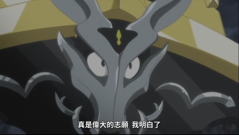 十月新番《转生成为魔剑了》主角介绍