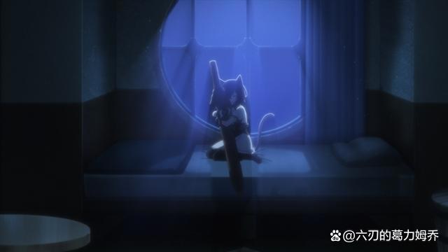 TV动画《转生成为魔剑》确定将在10月开播，男主成为穿越者之耻！