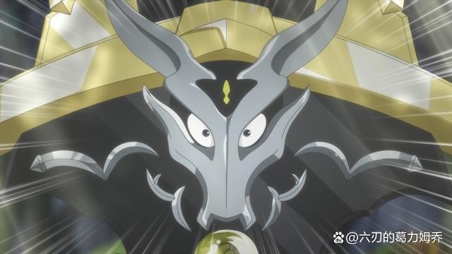 TV动画《转生成为魔剑》确定将在10月开播，男主成为穿越者之耻！