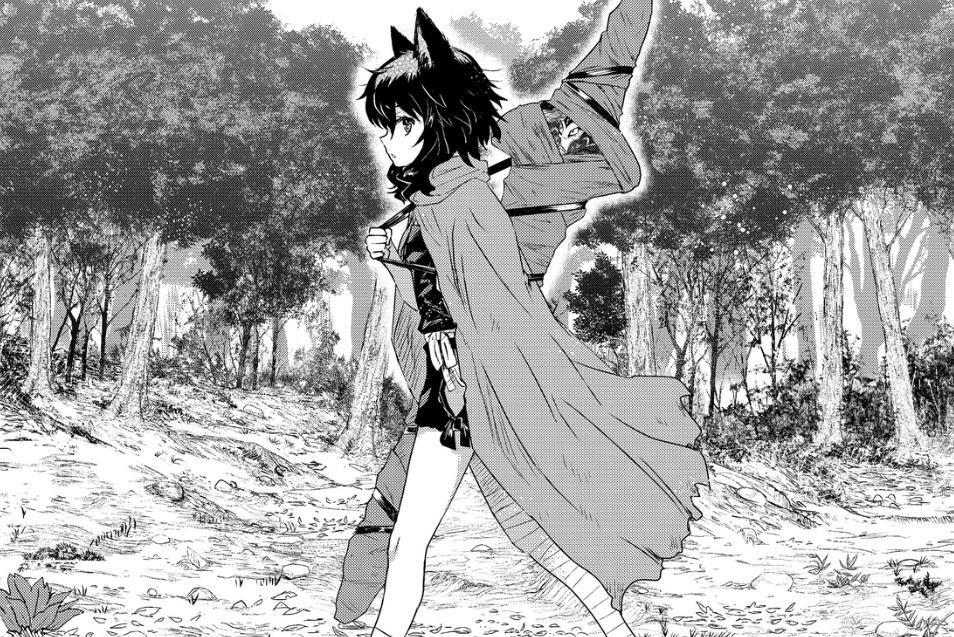 奇怪的转生又增加了！少年转生成为魔剑，开启“剑傲天”之旅