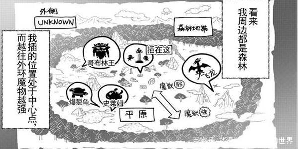 《转生成为魔剑》在异世界我成了能升级的魔剑