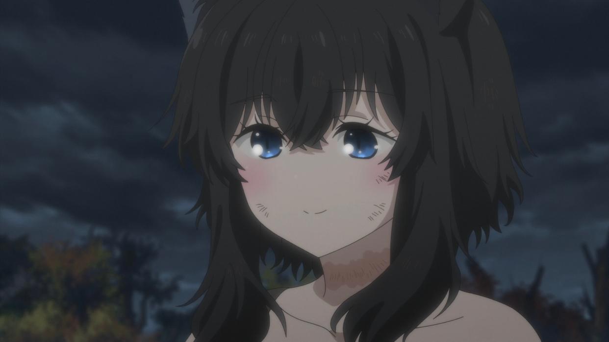 男主转生异世界，成为猫耳娘手中的剑，转生题材越来越放飞自我了