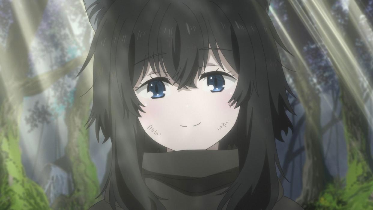 男主转生异世界，成为猫耳娘手中的剑，转生题材越来越放飞自我了