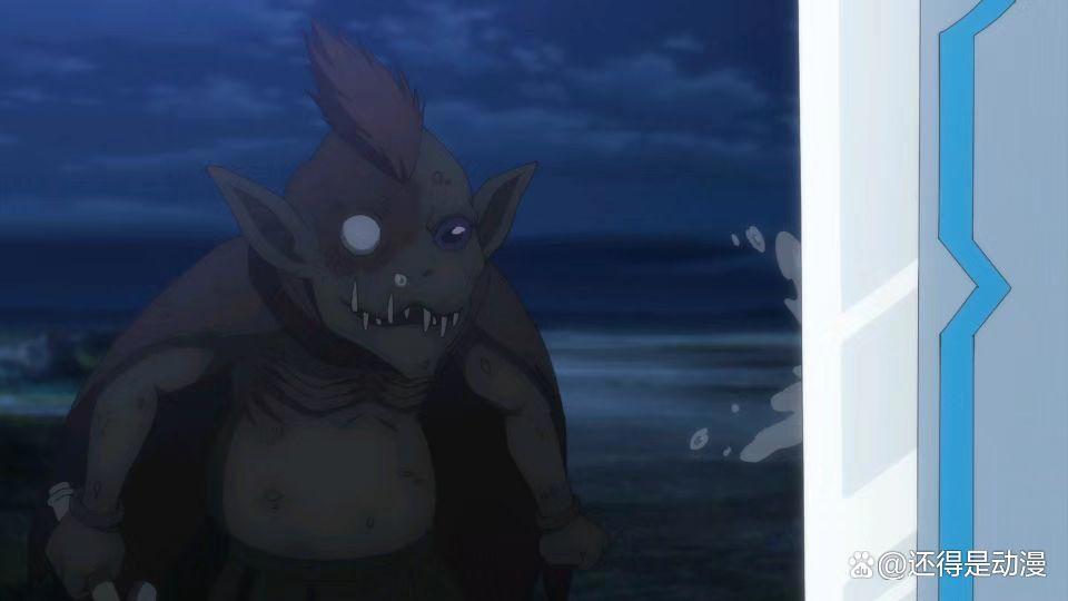 《转生成为魔剑了》正式开播，来看看是不是你会喜欢的动漫类型