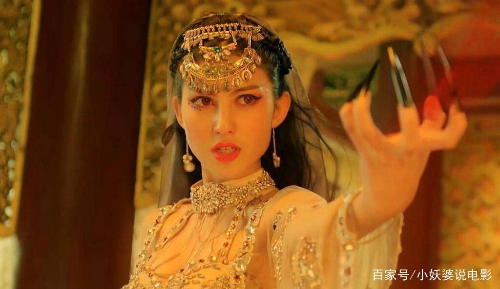 翻拍西游记的那么多，为什么我偏说《魔游纪》？