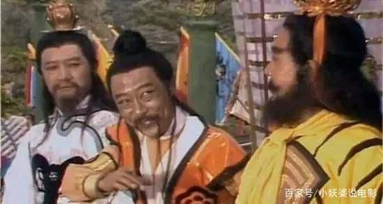 翻拍西游记的那么多，为什么我偏说《魔游纪》？