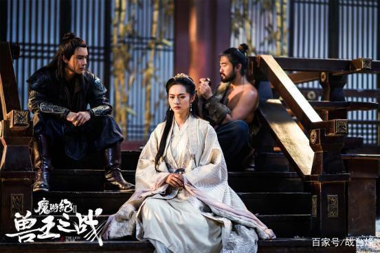 从烈风谷到天都城，《魔游纪Ⅱ兽王之战》越战越惨烈