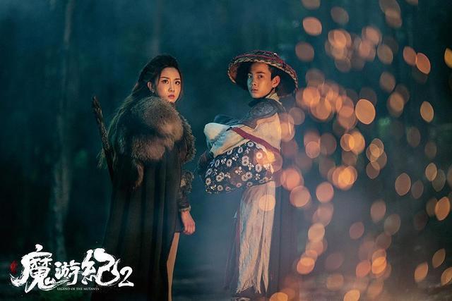 《魔游纪II兽王之战》系列最狠一仗打响，世界观已趋于完善