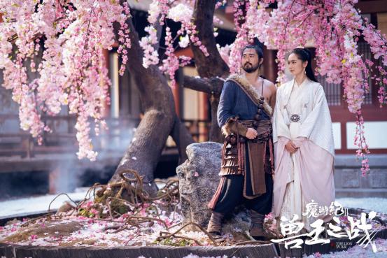 《魔游纪Ⅱ》主题曲上线展现赏金小分队曲折经历