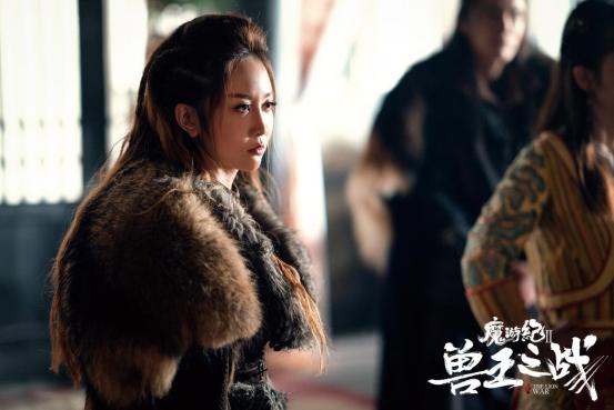 《魔游纪Ⅱ》主题曲上线展现赏金小分队曲折经历