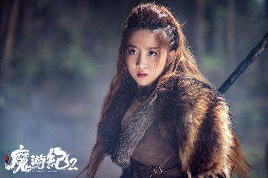 《魔游纪II烈风峡谷》推广曲来袭俏皮清新