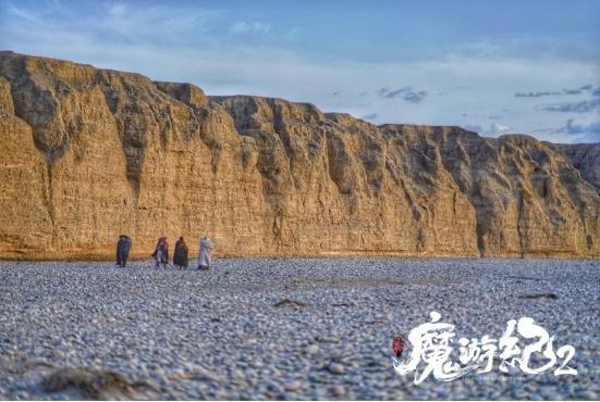 《魔游纪Ⅱ烈风峡谷》今日上线赏金小分队全力出击迎战幽怪