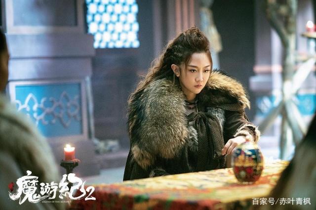 《魔游纪II烈风峡谷》：乱世纷争惊天劫，波谲云诡显人心