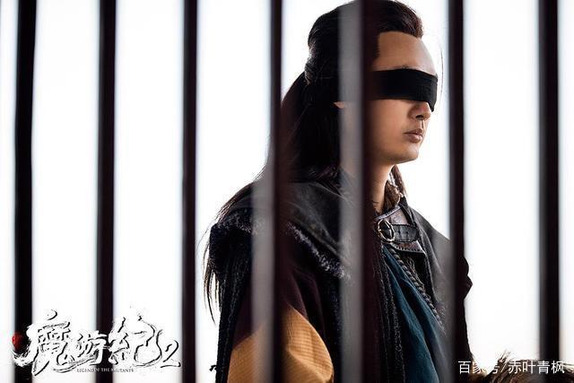 《魔游纪II兽王之战》:正邪Battle，谁占鳌头