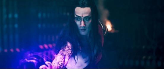 《魔游纪Ⅱ兽王之战》曝光终极预告异人小队对战神秘兽人