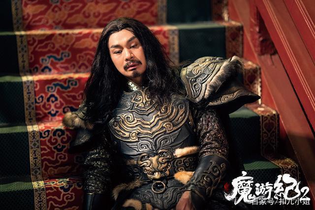 《魔游纪Ⅱ兽王之战》：异人纷争风云再起，神秘兽人暗酿阴谋