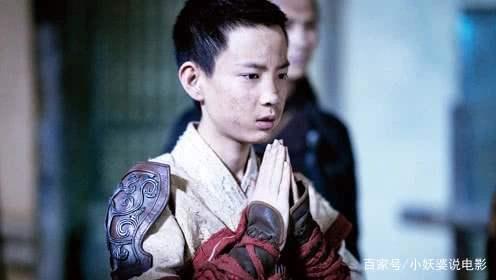 黑暗又魔幻的西游记，《魔游纪》把孙悟空改成女的？