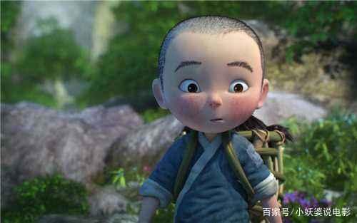 黑暗又魔幻的西游记，《魔游纪》把孙悟空改成女的？