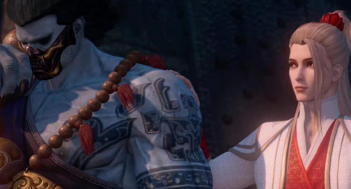 不良人第六季会换主角？还真有这个可能，主要是因为这两个原因