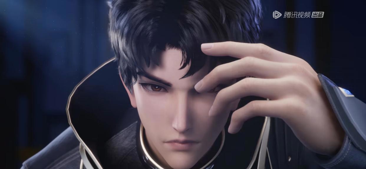 神印王座：第1季不一定收官！龙皓晨双修骑士暴露，逆风翻盘胜韩羽