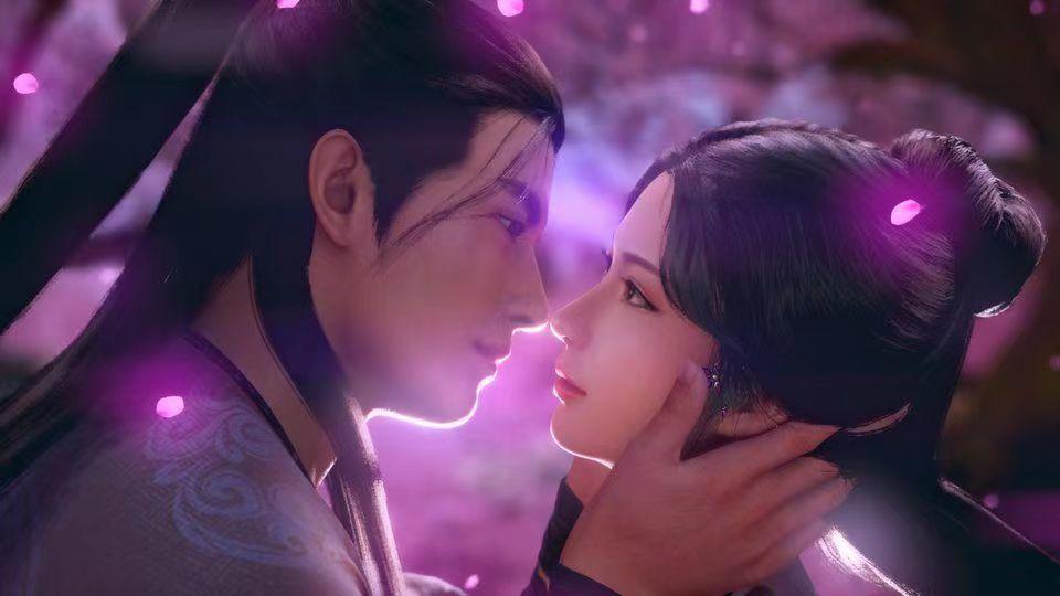 又有三部国漫定档，仙王接档凡人修仙传，但很多网友却不服气