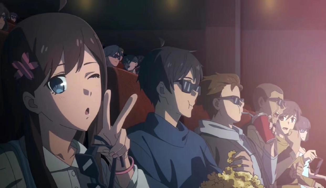 又有三部国漫定档，仙王接档凡人修仙传，但很多网友却不服气