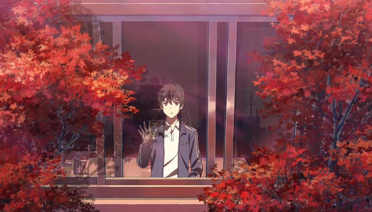 又有三部国漫定档，仙王接档凡人修仙传，但很多网友却不服气