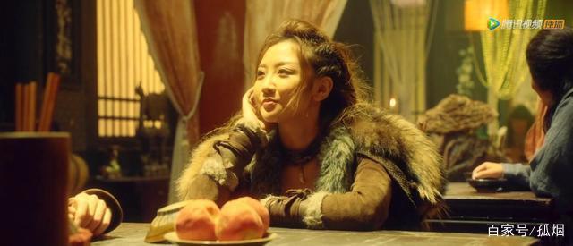 沙漠历险，打怪升级，魔幻电影还能这样拍？