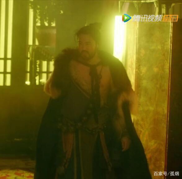 沙漠历险，打怪升级，魔幻电影还能这样拍？