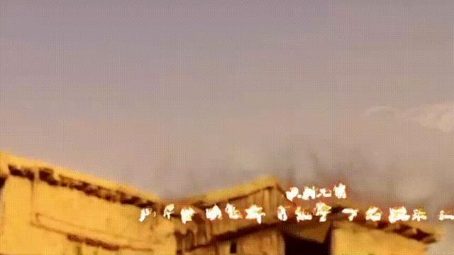 沙漠历险，打怪升级，魔幻电影还能这样拍？