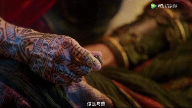 《魔游纪Ⅱ兽王之战》：赏金小分队激战兽化战士，热血反击好带感