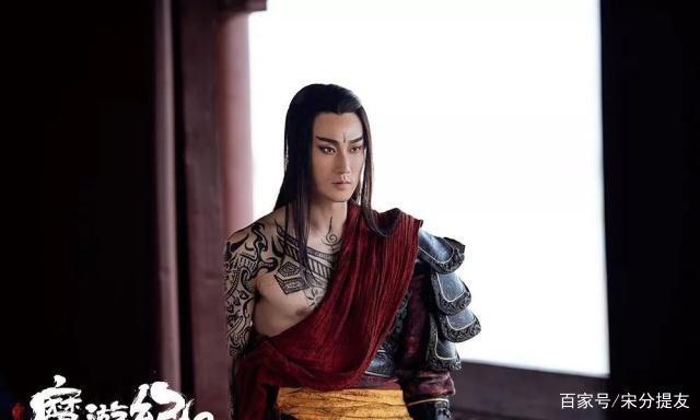 《魔游纪Ⅱ兽王之战》：再次与野兽战斗，与恶魔战斗